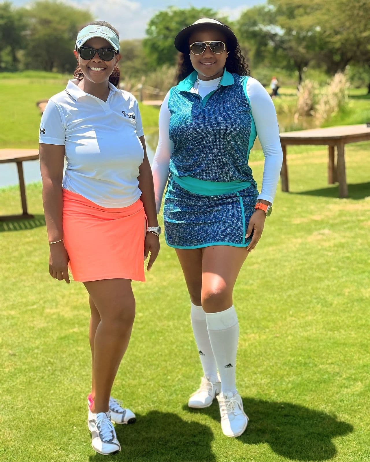 Arusha Golf Expedition gallery 1