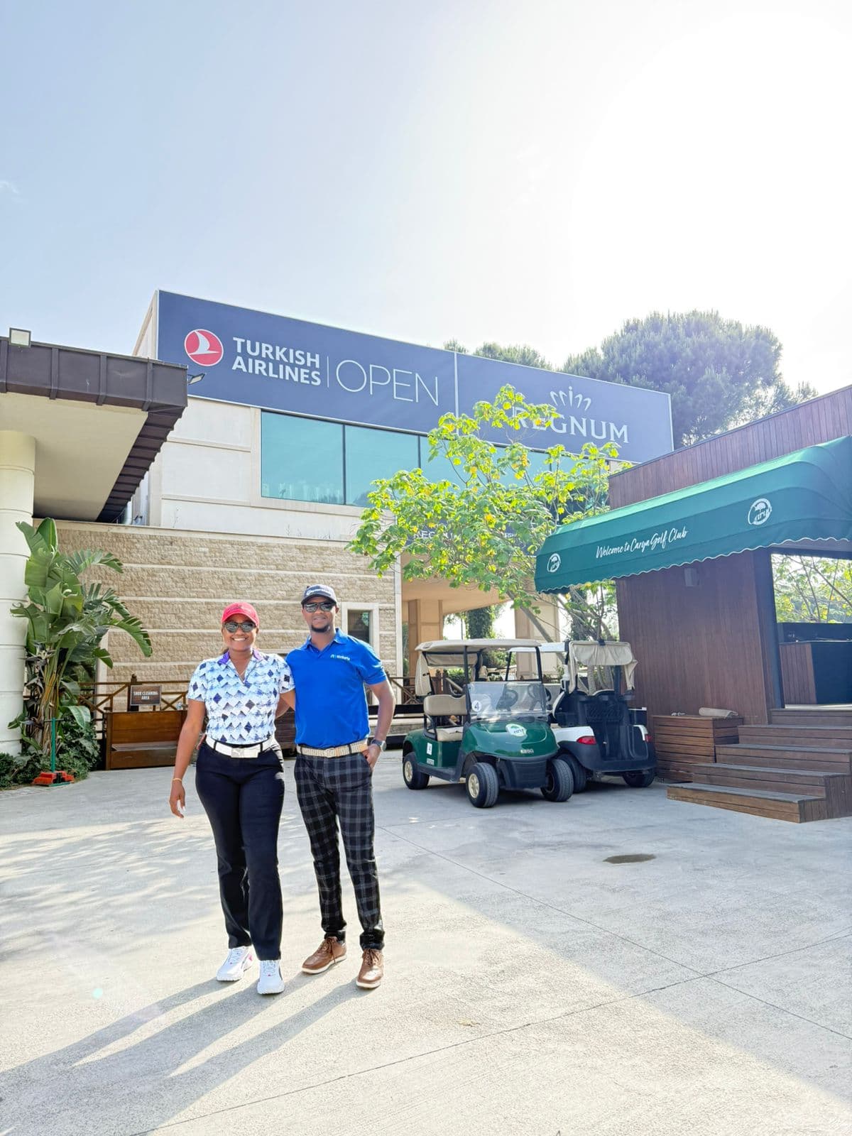 Turkey Golf Tour gallery 1
