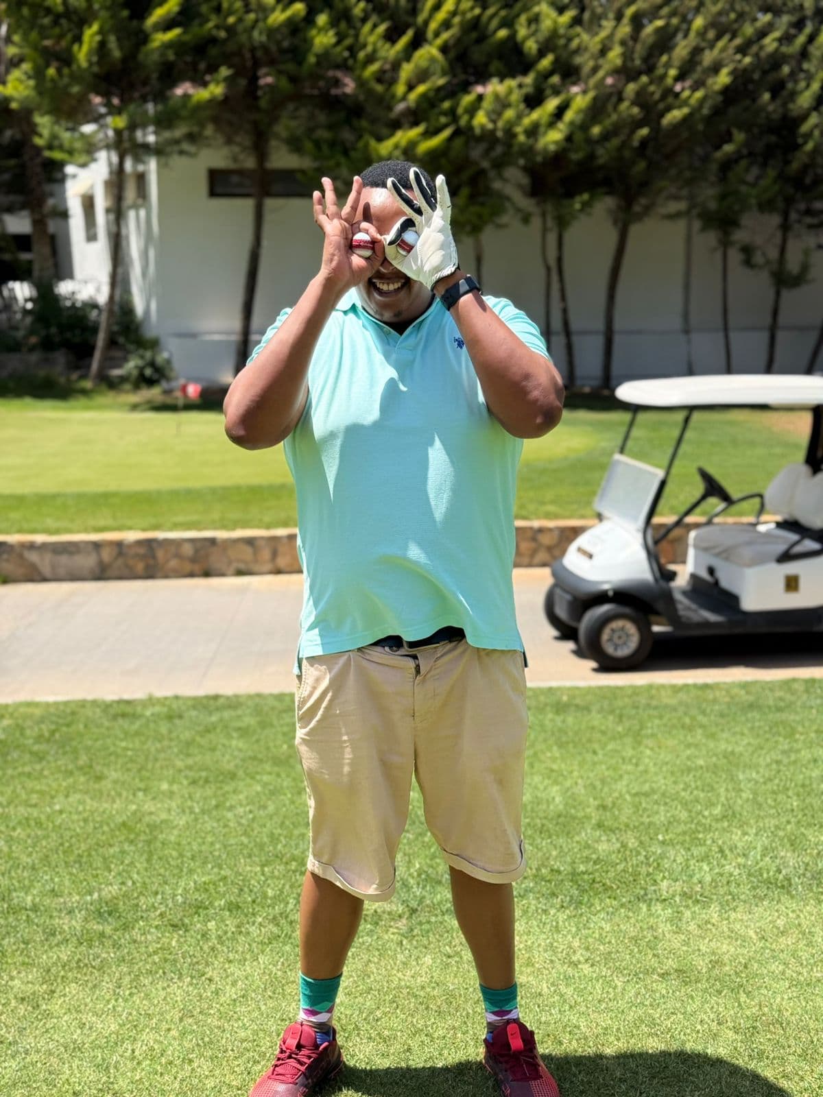 Turkey Golf Tour gallery 2