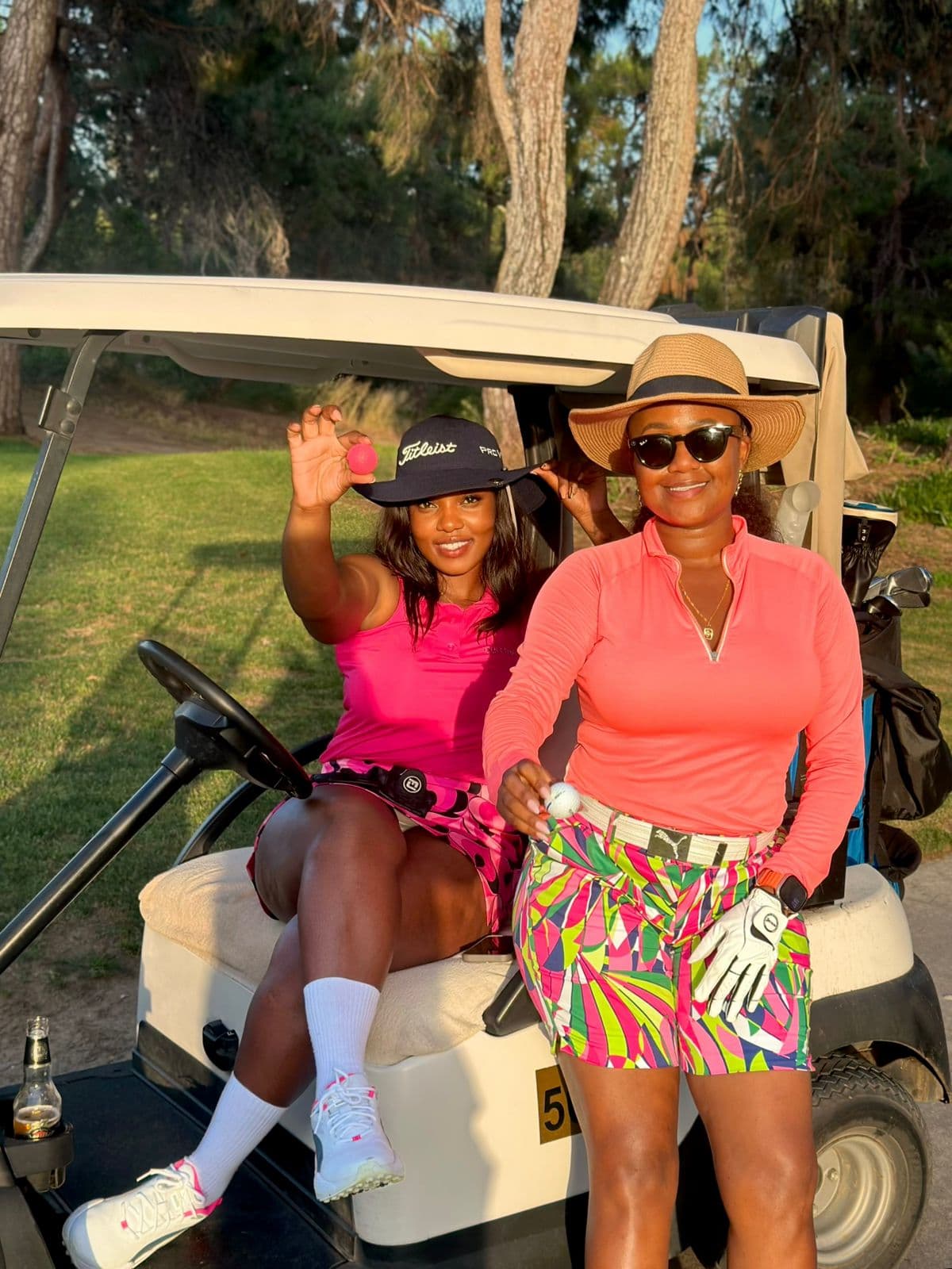 Turkey Golf Tour gallery 3