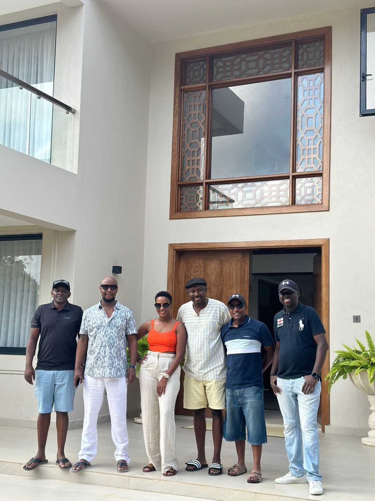 Vipingo Golf Classic gallery 2